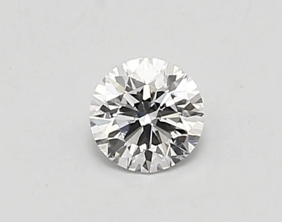 0.39ct D VVS2 Round (IGI)