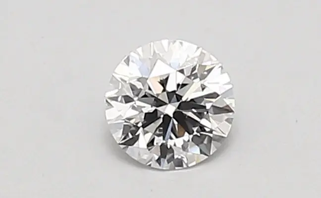 0.39ct D VVS2 Round (IGI)
