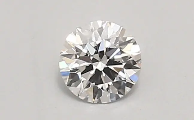 0.39ct D VS1 Round (IGI)