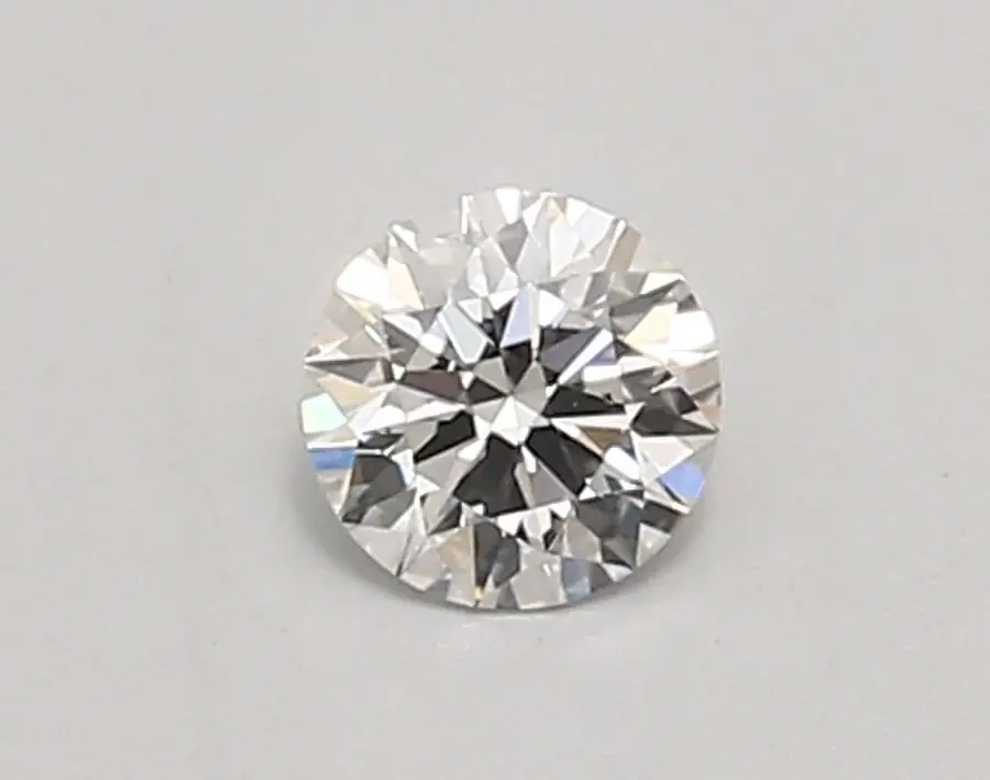 0.39ct D VS1 Round (IGI)