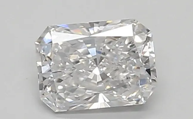 0.39ct E VS2 Radiant (IGI)