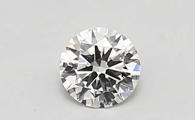 0.39ct D VVS2 Round (IGI)