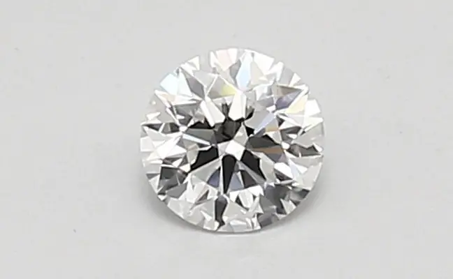 0.39ct D VVS2 Round (IGI)