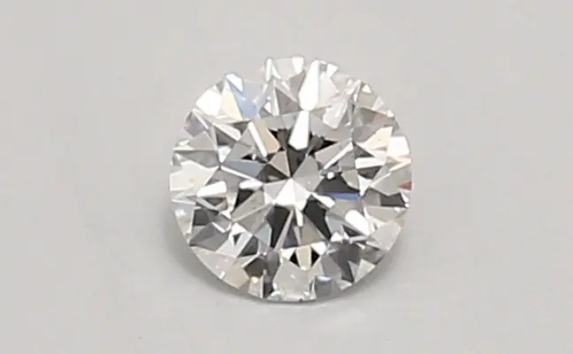 0.39ct D VS2 Round (IGI)