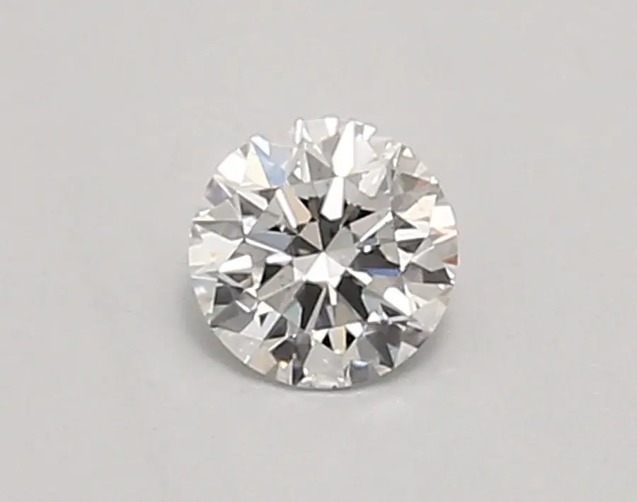 0.39ct D VS2 Round (IGI)