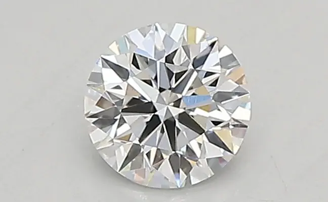 0.39ct D VVS2 Round (IGI)