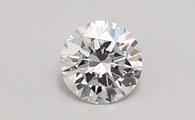 0.39ct D VS1 Round (IGI)