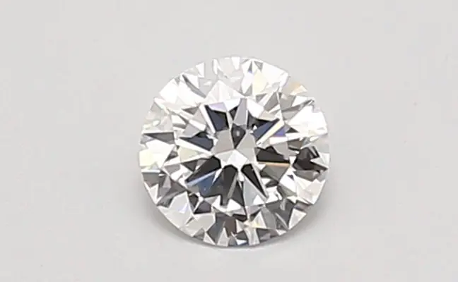 0.39ct D VVS1 Round (IGI)