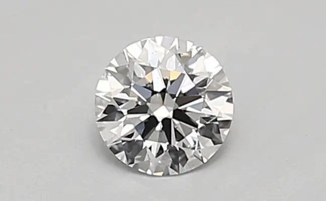 0.39ct D VVS1 Round (IGI)