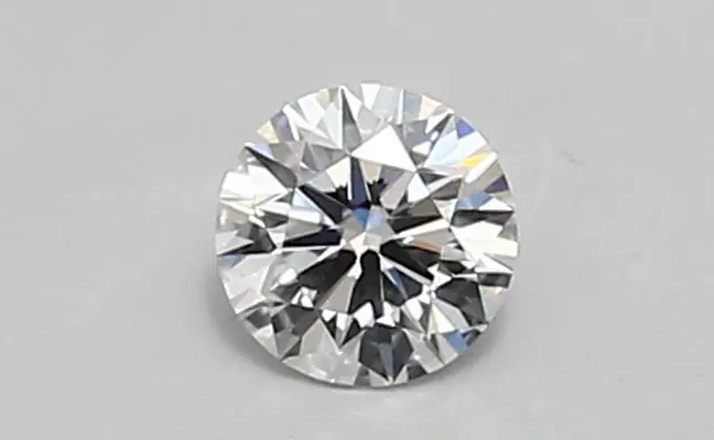 0.39ct D VVS2 Round (IGI)