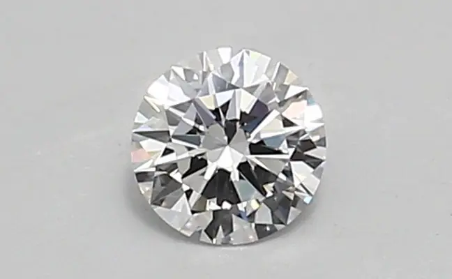 0.39ct D VVS2 Round (IGI)