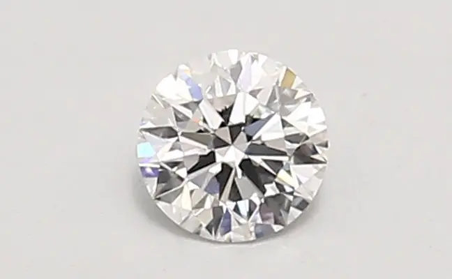 0.39ct D VVS2 Round (IGI)