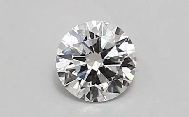 0.39ct D VVS1 Round (IGI)