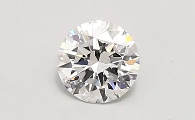 0.39ct D VS2 Round (IGI)
