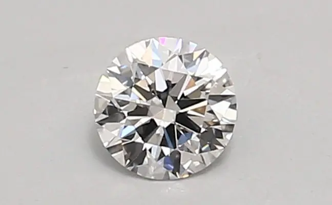 0.39ct E VVS2 Round (IGI)