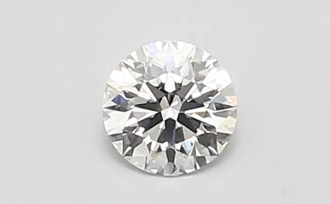 0.39ct D VVS1 Round (IGI)