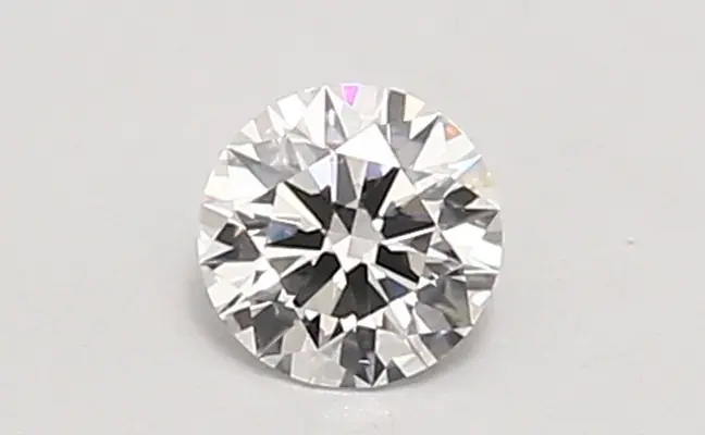 0.39ct D VS1 Round (IGI)