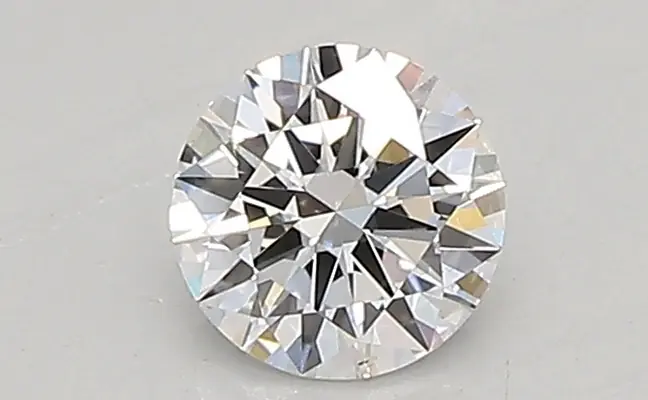 0.39ct D VS1 Round (IGI)