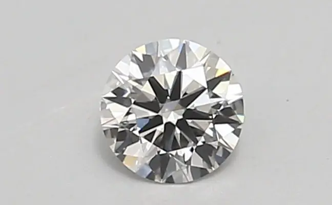 0.39ct E VVS1 Round (IGI)