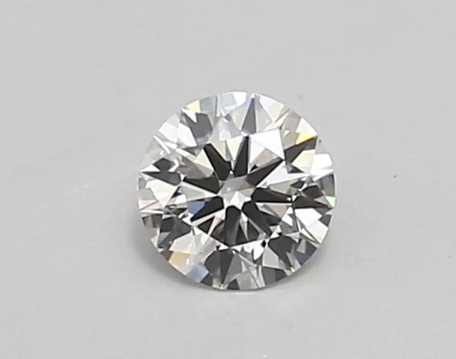 0.39ct E VVS1 Round (IGI)