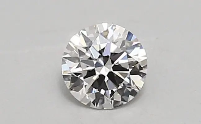 0.39ct D VVS2 Round (IGI)