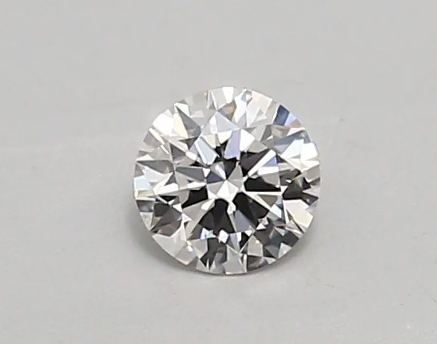 0.39ct D VVS2 Round (IGI)