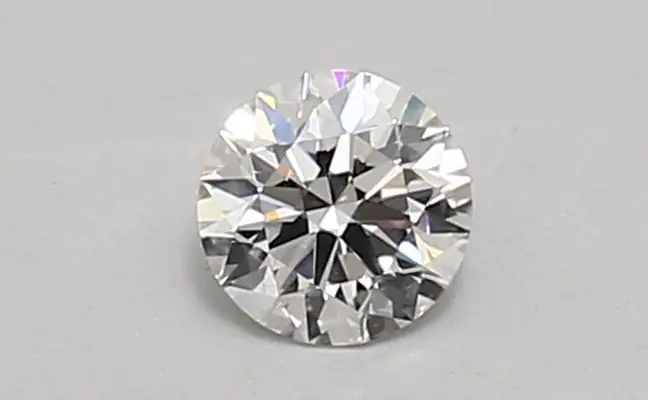 0.39ct D VS1 Round (IGI)