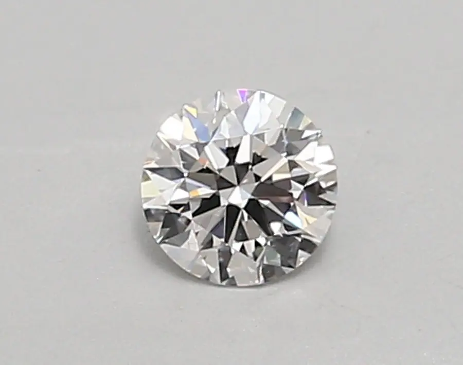 0.39ct D VS1 Round (IGI)