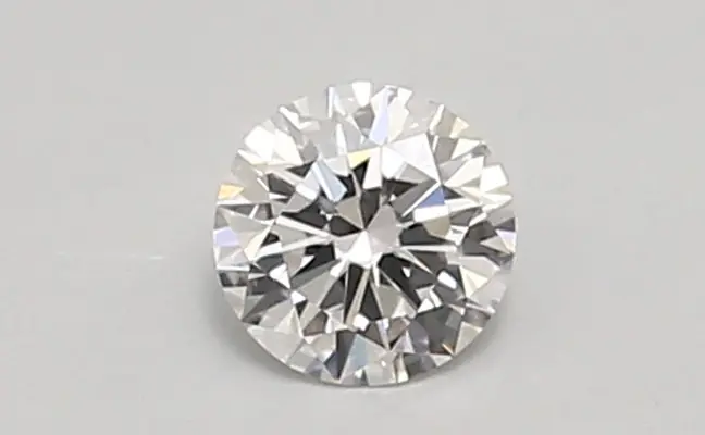 0.39ct D VVS1 Round (IGI)