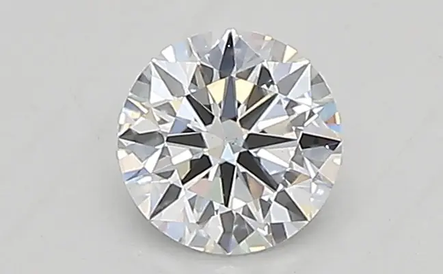 0.39ct D VS1 Round (IGI)