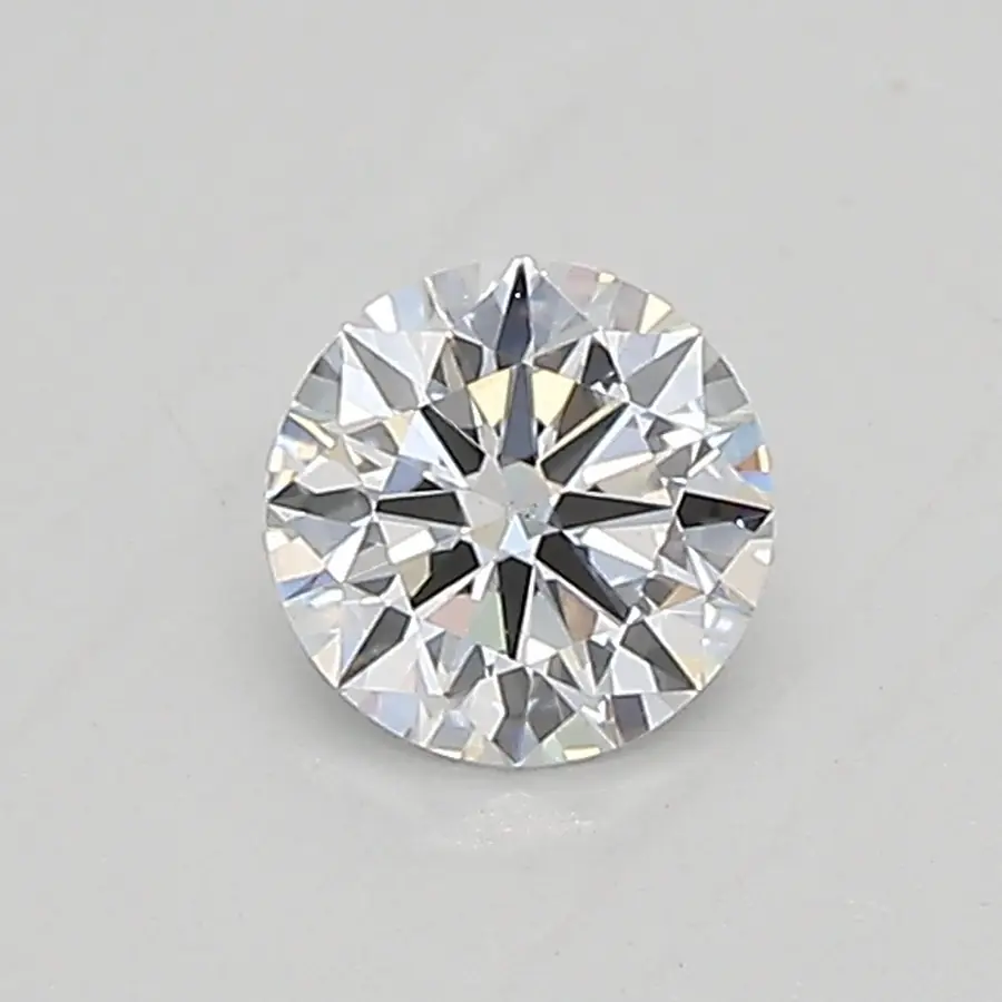 0.39ct D VS1 Round (IGI)