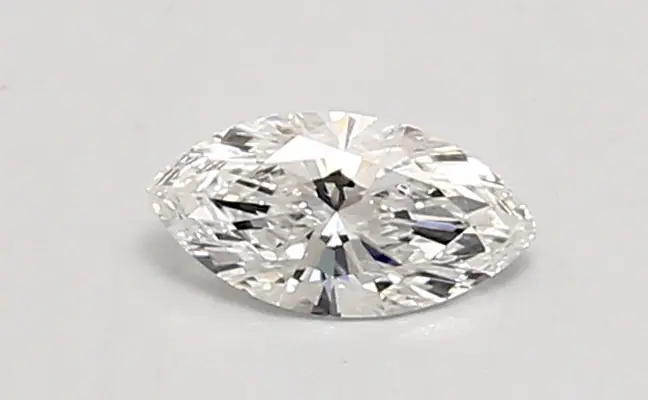 0.39ct E VS1 Marquise (IGI)