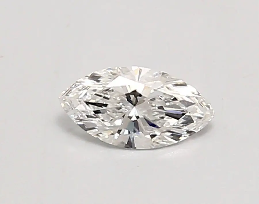 0.39ct E VS1 Marquise (IGI)