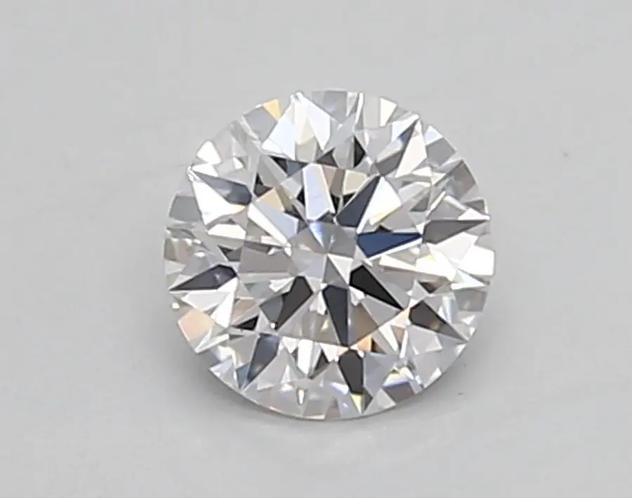 0.39ct D VVS2 Round (IGI)