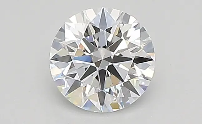 0.39ct D VS2 Round (IGI)