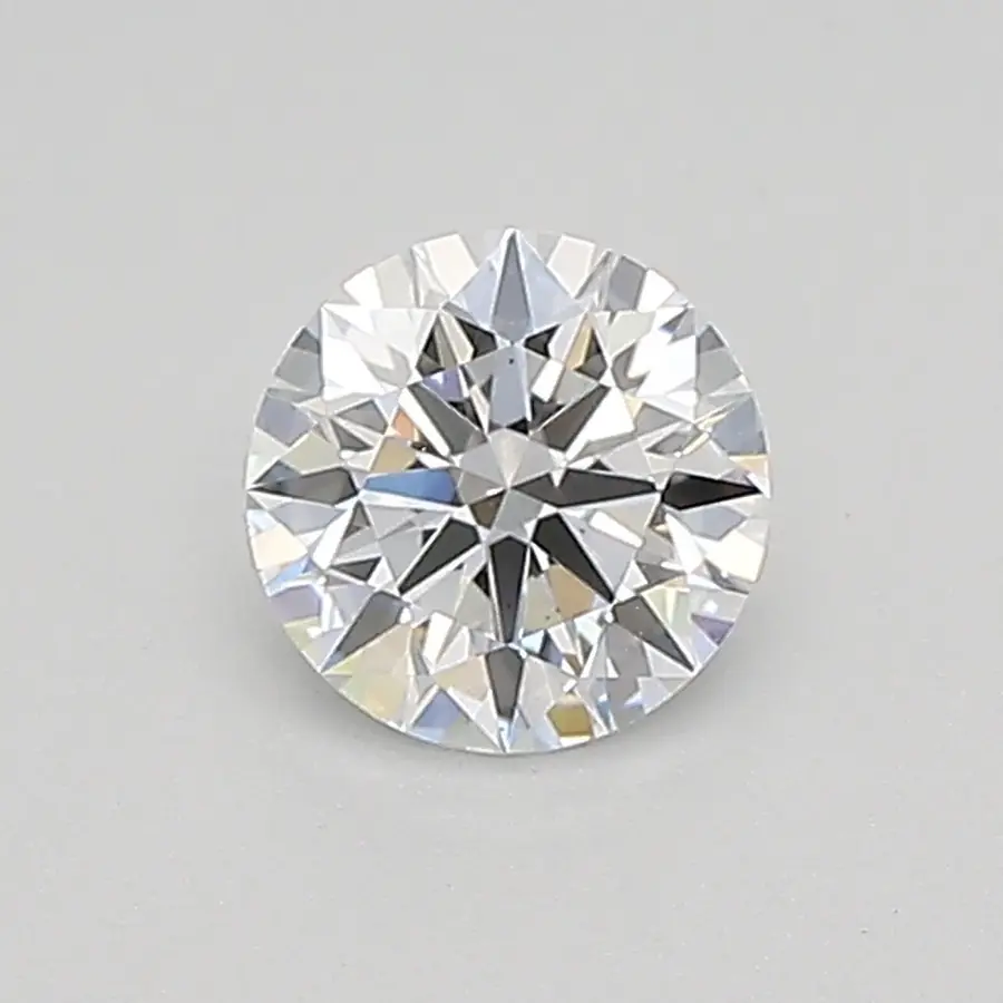 0.39ct D VS2 Round (IGI)