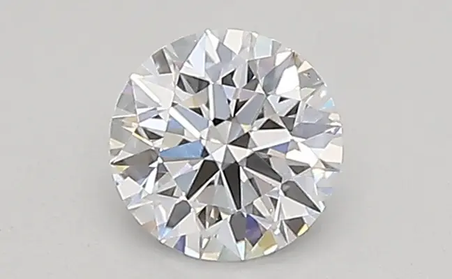 0.39ct D VS1 Round (IGI)