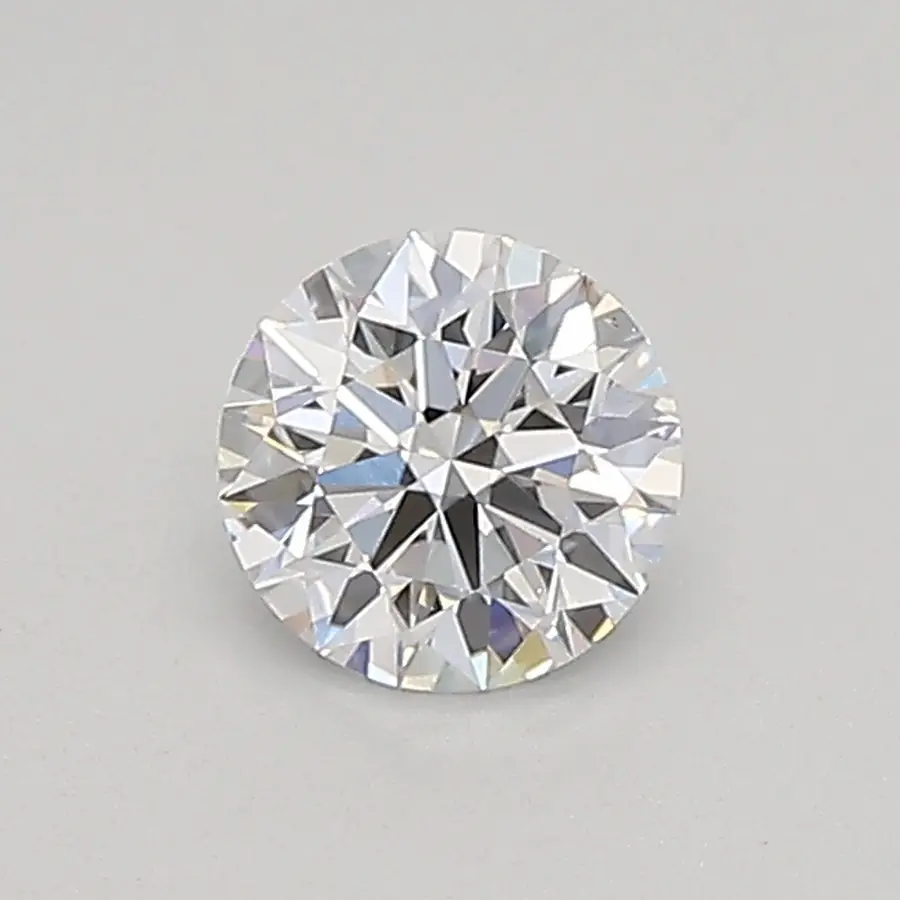 0.39ct D VS1 Round (IGI)