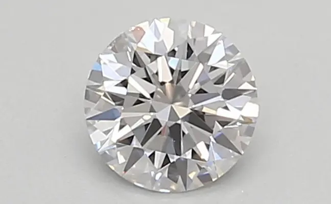 0.39ct D VVS1 Round (IGI)