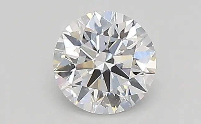 0.39ct D VS1 Round (IGI)