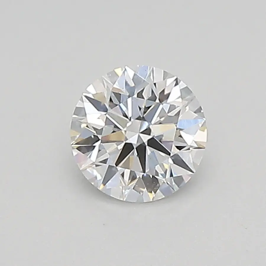 0.39ct D VS1 Round (IGI)