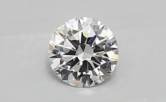 0.39ct D VVS1 Round (IGI)