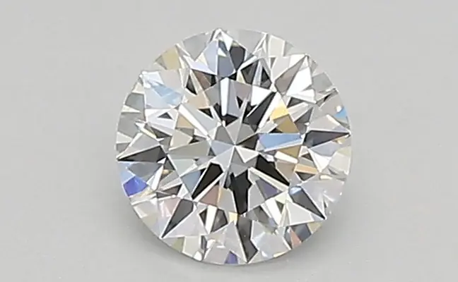 0.39ct D VS1 Round (IGI)