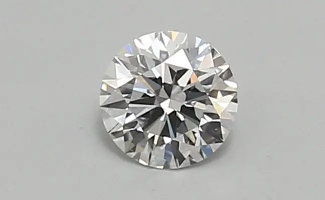 0.39ct D VVS2 Round (IGI)