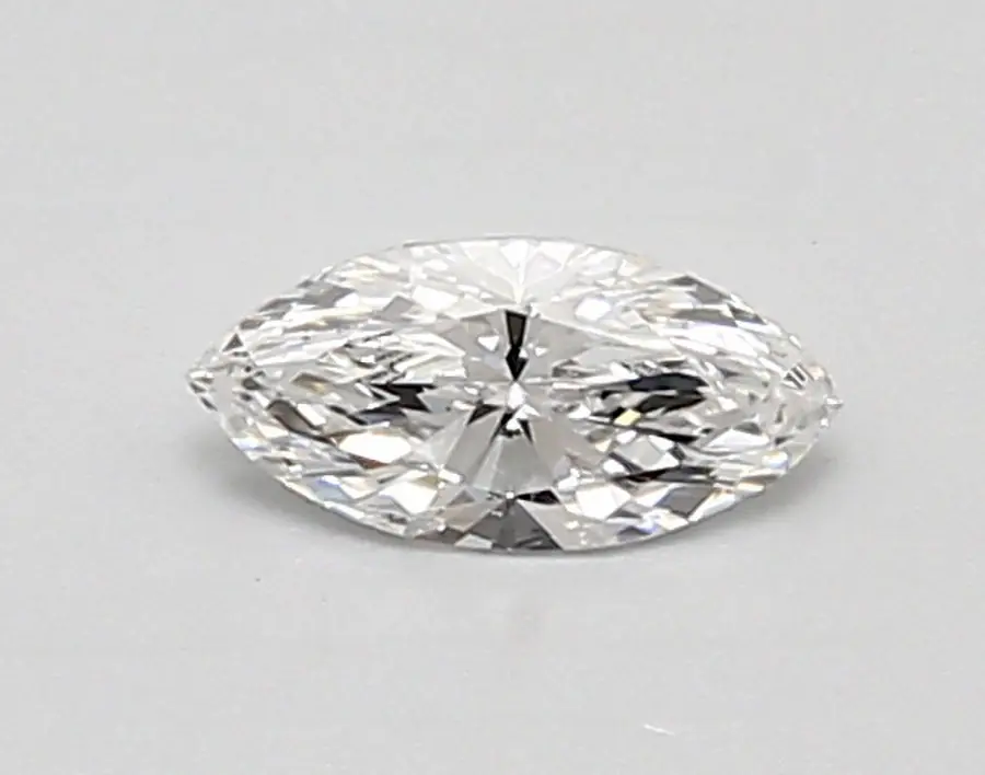 0.39ct D VS1 Marquise (IGI)