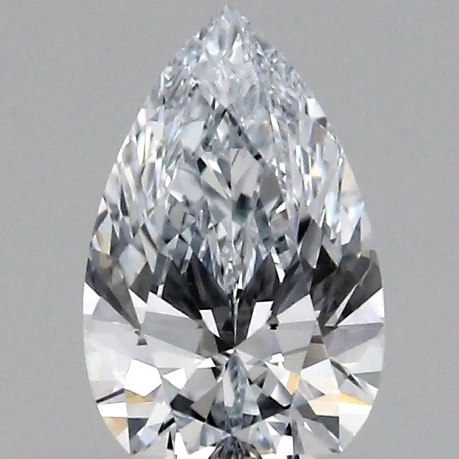 0.38ct I VVS1 Pear (IGI)