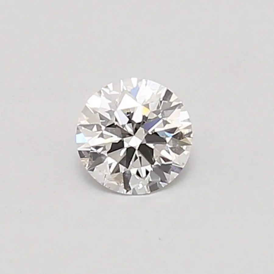 0.38ct E VVS2 Round (IGI)