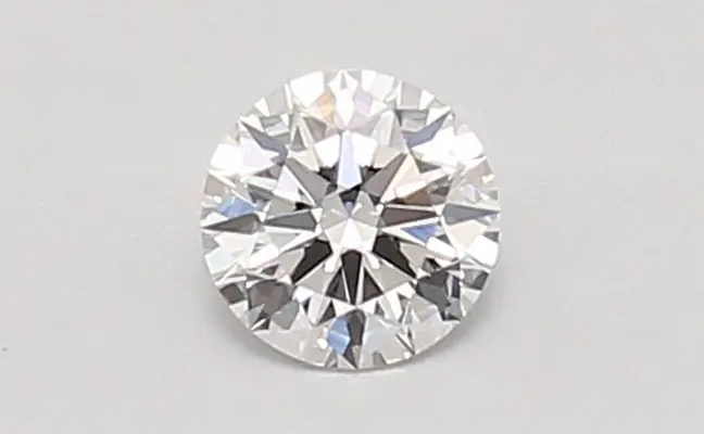 0.38ct E VVS2 Round (IGI)