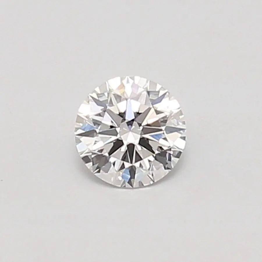 0.38ct E VVS2 Round (IGI)