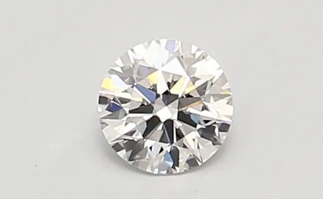 0.38ct E VVS2 Round (IGI)